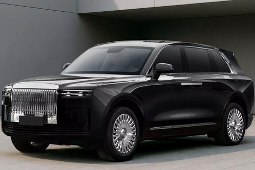 Dream Cullinan 1