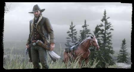 Red Dead Redemption 2 muestra en un nuevo vídeo los contenidos exclusivos que llegarán primero a PS4