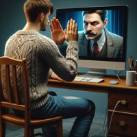 Cuando llegan los despidos, los teletrabajadores son los primeros en caer: vuelve a la oficina ipso facto 