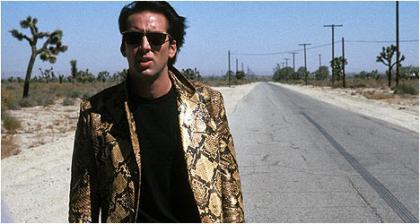 Nicolas Cage se queda sin serpientes