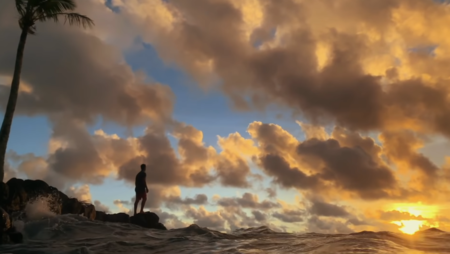 Apple comparte un nuevo anuncio de su campaña 'Shot on iPhone'