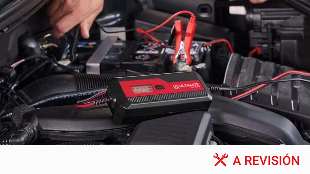 LIDL tiene la solución para resucitar la batería de tu coche: cuesta lo mismo que un menú de McDonald’s y es tan simple que lo puede utilizar cualquiera