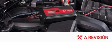 LIDL tiene la solución para resucitar la batería de tu coche: cuesta lo mismo que un menú de McDonald’s y es tan simple que lo puede utilizar cualquiera 