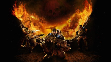 GoW