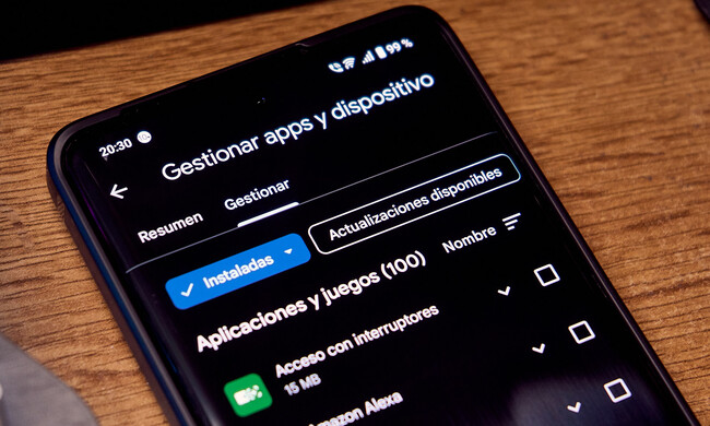 primeras apps instalo en nuevo android