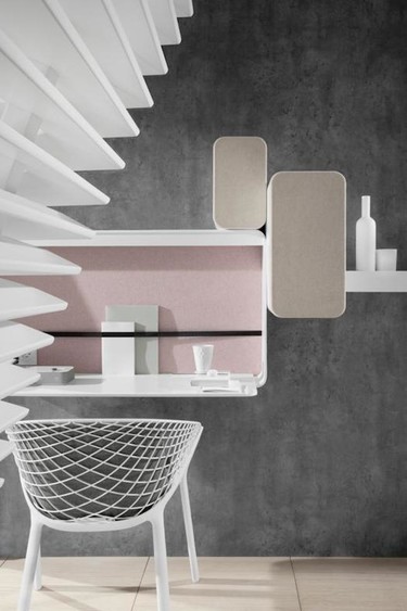 En Nantes existe un hotel tan cool que no querrás salir a pasear...