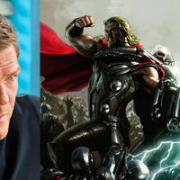 Aunque sueña con convertirse en el nuevo Batman, Alan Ritchson detesta por completo las películas de Marvel Studios: "Me siento a verlas y bostezo"