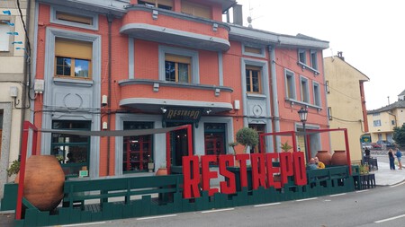 Terraza de Resytrepo