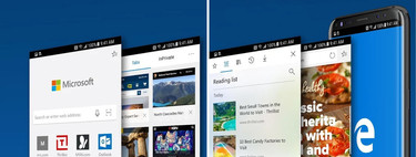 La nueva Microsoft móvil se construye sobre Android