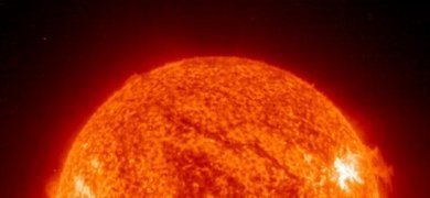 Más caliente que el interior del Sol