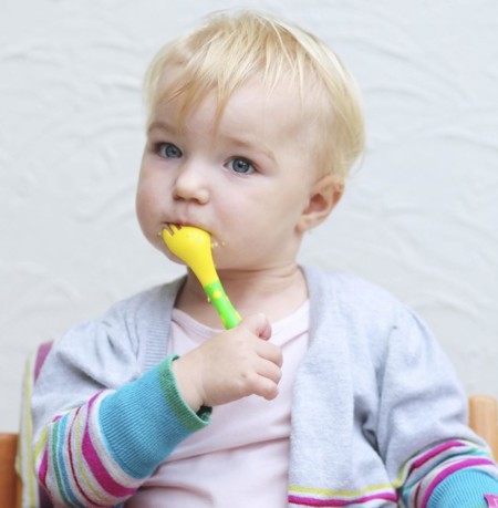 Aprender es divertido: Juegos para enseñar modales en la mesa