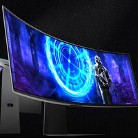 El pantallón definitivo para jugar, trabajar y ver series y películas es el Odyssey OLED G9: 49 pulgadas ahora a precio mínimo