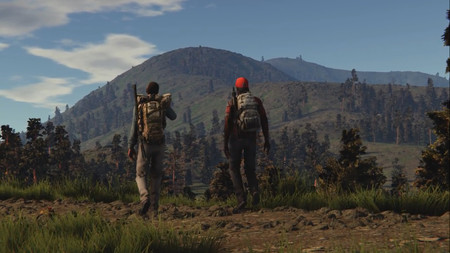Kickstarter suspende el financiamiento del ambicioso proyecto RAW, un sandbox MMORPG inspirado en GTA Online