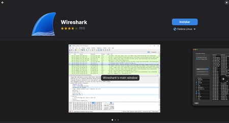 Wireshark