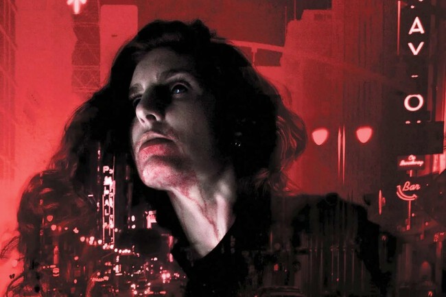 Dungeons & Dragons y Vampire: The Masquerade se dan la mano y el resultado es un 'crossover' que interesará a más de un jugador