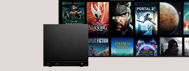 Valve confirma la ventana de lanzamiento de Steam Machine y Steam Frame, pero el precio sigue siendo un misterio. Al menos hay otra buena noticia