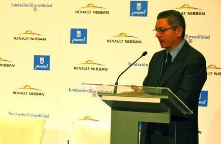 Acuerdo Renault-Nissan Madrid-02