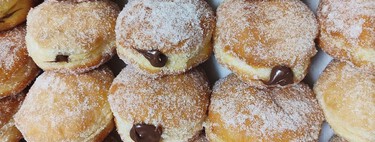 Es uno de los dulces más típicos de las playas portuguesas, pero en este pueblo de Huelva los hacen incluso mejores  