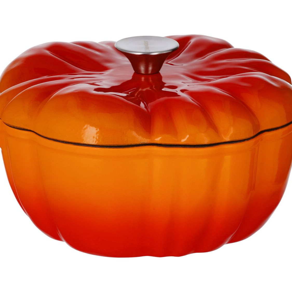 Cazuela de hierro fundido 24 cm