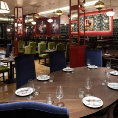 Foto 7 de 29 de la galería tenorio-barcelona en Trendencias Lifestyle