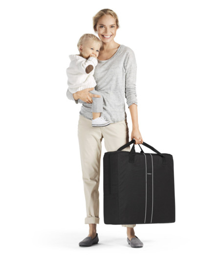 Travel Crib Light Bag 3