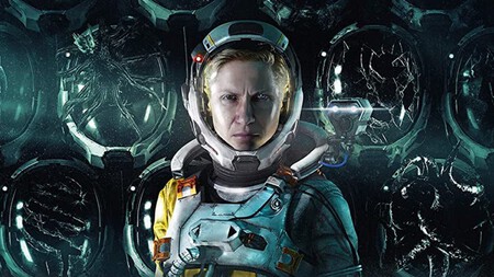 Imagen de Returnal (Housemarque)