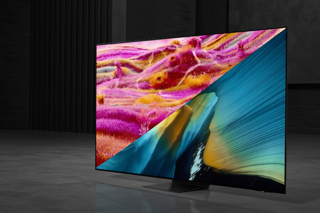 Me he empapado todo el catálogo de teles Samsung para comprarme una. Esto es lo que ahora tendría en cuenta 