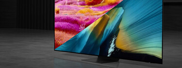 Acabo de comprar una tele Samsung y estas son todas las dudas que he tenido que resolver antes de elegir