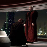 Anakin Skywalker de Star Wars nunca dejó de ser un esclavo, ni siquiera cuando se convirtió en Darth Vader