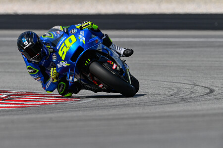 Guintoli Sepang Motogp 2022