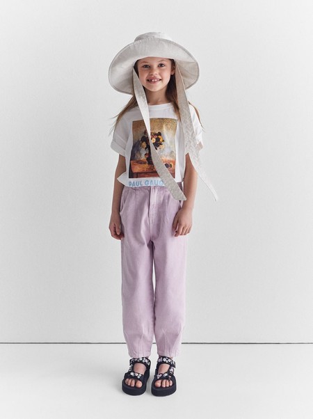 Zara Kids 1