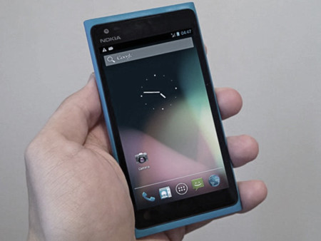 Desde China nos cuentan que Nokia sigue trabajando en el teléfono Android, se cancelará en noviembre