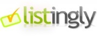 Listingly, sencilla herramienta web para generar nuestras listas