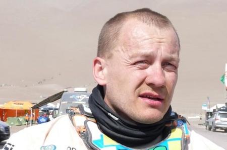 Dakar 2015: lo que no te contamos de la novena etapa