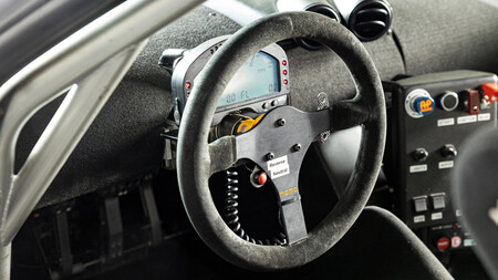 Koenigsegg Ccgt Gt1 Competition Coupe Bonhams 3