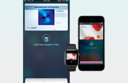 Apple Pay cada vez más cerca, ahora Canadá y Australia