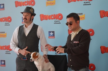 Los malos de la pelicula