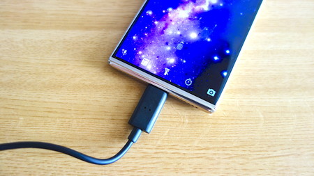 Cable Bateria Alcatel