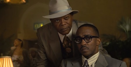 Apple cancela el estreno de su película ‘The Banker’ en el AFI Fest de Los Ángeles por problemas desconocidos