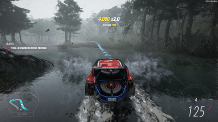 Forza Horizon 5 (Playground Games)