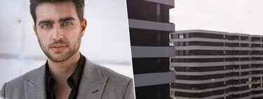 Edu Saz, arquitecto: "Al construir bloques cebras por todo el país, nos empobrecemos culturalmente y perdemos la oportunidad de aportar valor a nuestras ciudades"