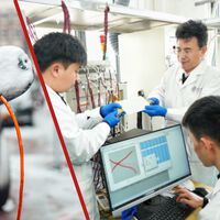 Las baterías de los coches eléctricos se convierten en ladrillos a temperaturas extremas. China ha dado con una nueva química para hacerlas inmunes