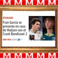 Hace un año hablamos con Marca Scroll. Hoy se han convertido en la mejor cuenta de humor de España así que les hemos vuelto a llamar