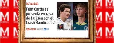 Hace un año hablamos con Marca Scroll. Hoy se han convertido en la mejor cuenta de humor de España así que les hemos vuelto a llamar