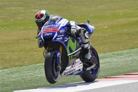 Jorge Lorenzo