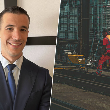 Juan Manuel Lorente, abogado laboralista: “No te pueden obligar a trabajar un fin de semana, incluso teniendo un contrato de lunes a domingo” 