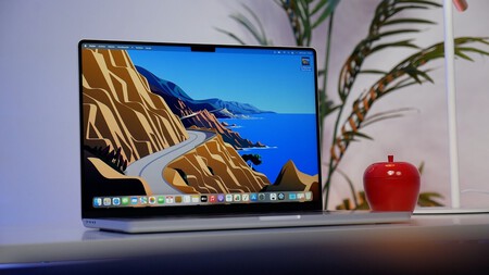 Macbook Pro M1 Pro