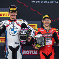 Álvaro Bautista gana: no habrá peso mínimo en el mundial de Superbikes, al menos de momento