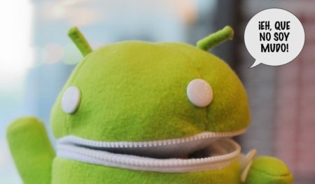 Majel, el asistente de Android que competirá contra Siri