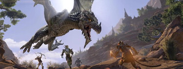 Tras 8 años de actividad, The Elder Scrolls Online seguirá ampliándose: el MMO tiene contenido previsto para más allá de 2024 